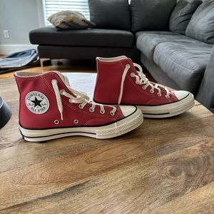 Converse sz 8